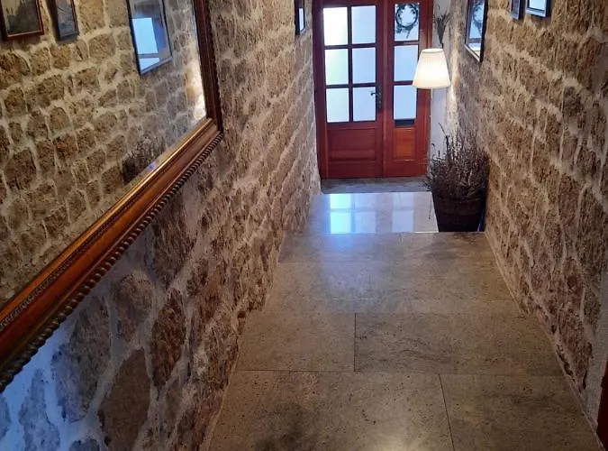 Maison d'hôtes Ivana