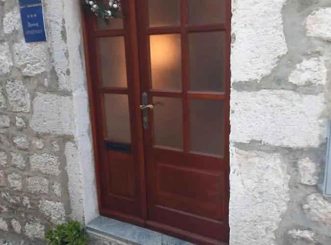 Maison d'hôtes Ivana 4*