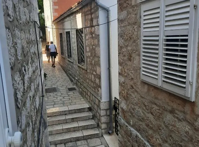 Maison d'hôtes Ivana Rab Town